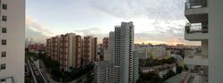 The Metropolitan Condominium (D3), Condominium #403923041